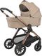 Espiro универсальная коляска 2в1 Code 19 LOVING BEIGE 5905683800983