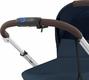 Cybex прогулочная коляска eGazelle S SLV Ocean Blue 2024 524000529bbg