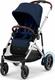 Cybex прогулочная коляска eGazelle S SLV Ocean Blue 2024 524000529bbg