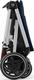 Cybex прогулочная коляска eGazelle S SLV Ocean Blue 2024 524000529bbg