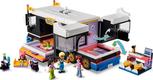 Lego конструктор Friends Автобус для музыкального тура поп-звезды 42619erc