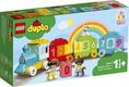 Lego конструктор Duplo Поезд с цифрами – учимся считать 10954erc