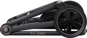 ESPIRO универсальная коляска 2 в 1 Only 410 STYLISH BLACK GEL 5905683801225