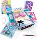 CanalToys набор для творчества Art Lab "Фабрика Watercolor" Фабрика Watercolor(1) ART011