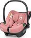 Lionelo автокрісло Astrid I-size Pink Coral LO-ASTRID I-SIZE PINK CORAL