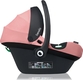 Lionelo автокрісло Astrid I-size Pink Coral LO-ASTRID I-SIZE PINK CORAL