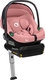 Lionelo автокрісло Astrid I-size Pink Coral LO-ASTRID I-SIZE PINK CORAL