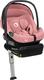 Lionelo автокрісло Astrid I-size Pink Coral LO-ASTRID I-SIZE PINK CORAL