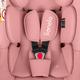 Lionelo автокрісло Astrid I-size Pink Coral LO-ASTRID I-SIZE PINK CORAL
