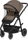 Lionelo універсальна коляска 3 в 1 Bianka Beige Sand LO-BIANKA 3IN1 BEIGE SAND