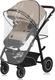 Lionelo универсальная коляска 3 в 1 Bianka Beige Sand LO-BIANKA 3IN1 BEIGE SAND