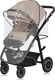 Lionelo універсальна коляска 3 в 1 Bianka Beige Sand LO-BIANKA 3IN1 BEIGE SAND