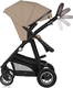 Lionelo універсальна коляска 3 в 1 Bianka Beige Sand LO-BIANKA 3IN1 BEIGE SAND