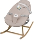 Lionelo крісло-гойдалка Dalia Rocker Beige Sand LO-DALIA ROCKER BEIGE SAND