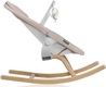 Lionelo крісло-гойдалка Dalia Rocker Beige Sand LO-DALIA ROCKER BEIGE SAND