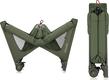 Lionelo манеж Jasmin Easy Fold Green Olive LO-JASMIN EASY FOLD GREEN OLIVE