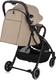 Lionelo прогулянкова коляска Julie One Beige Sand LO-JULIE ONE BEIGE SAND