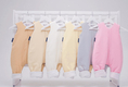 Sonto демисезонный спальник Sleepset L 20-24 месяца розовый 0561
