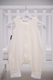Sonto демисезонный спальник Sleepset L 20-24 месяца молочный 0549