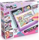 CanalToys набор для творчества Art Lab "Diamond Art - Фабрика с подсветкой" Diamond Art - Фабрика с подсветкой OFG300