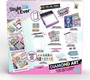 CanalToys набор для творчества Art Lab "Diamond Art - Фабрика с подсветкой" Diamond Art - Фабрика с подсветкой OFG300
