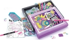 CanalToys набор для творчества Art Lab "Diamond Art - Фабрика с подсветкой" Diamond Art - Фабрика с подсветкой OFG300