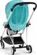 Cybex ексклюзивна прогулянкова коляска Mios by Jeremy Scott Car 2024 524000403bbg