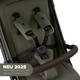 ABC Design прогулочная коляска Ping 3 Travel Avocado 12004972500