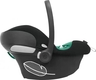 Cybex автокрісло Aton B2 i-Size Volcano Black black 521003589bbg