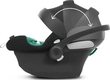 Cybex автокрісло Aton B2 i-Size Volcano Black black 521003589bbg