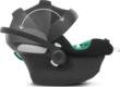 Cybex автокрісло Aton B2 i-Size Volcano Black black 521003589bbg
