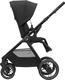 Maxi-Cosi прогулянкова коляска Oxford Twillic Black 1150390110