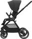 Maxi-Cosi прогулянкова коляска Oxford Twillic Black 1150390110