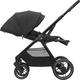 Maxi-Cosi прогулянкова коляска Oxford Twillic Black 1150390110