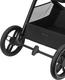 Maxi-Cosi прогулянкова коляска Oxford Twillic Black 1150390110
