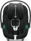 Cybex автокрісло Aton B2 i-Size Volcano Black black 521003589bbg
