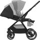 Maxi-Cosi універсальна коляска Oxford+ Twillic Black 1978390110
