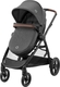 Maxi-Cosi универсальная коляска 3в1 Zelia S Trio Dark Grey 1996551110