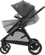 Maxi-Cosi универсальная коляска 3в1 Zelia S Trio Dark Grey 1996551110