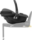 Maxi-Cosi универсальная коляска 3в1 Zelia S Trio Dark Grey 1996551110