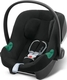 Cybex автокрісло Aton B2 i-Size Volcano Black black 521003589bbg