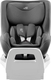 Britax-Romer автокрісло Dualfix 5Z Style Mineral Grey 2000040862