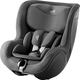 Britax-Romer автокрісло Dualfix 5Z Style Mineral Grey 2000040862