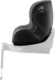 Britax-Romer автокрісло Dualfix 5Z Style Mineral Grey 2000040862