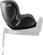 Britax-Romer автокрісло Dualfix 5Z Style Mineral Grey 2000040862