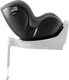 Britax-Romer автокрісло Dualfix 5Z Style Mineral Grey 2000040862