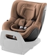 Britax-Romer автокрісло Dualfix 5Z LUX Warm Caramel 2000040868