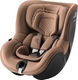 Britax-Romer автокрісло Dualfix 5Z LUX Warm Caramel 2000040868