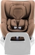 Britax-Romer автокрісло Dualfix 5Z LUX Warm Caramel 2000040868