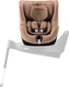 Britax-Romer автокрісло Dualfix 5Z LUX Warm Caramel 2000040868